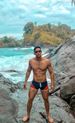 Panama Gay Tour