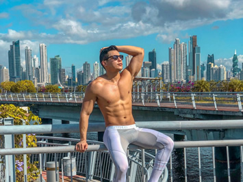 Panama City gay tour
