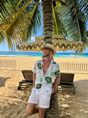 Panama gay holidays