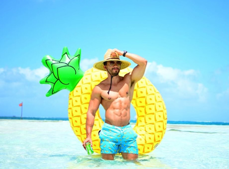 Panama Gay Tour