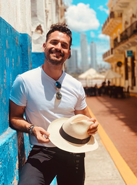 Panama gay travel