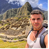 Gay Machu Picchu tour