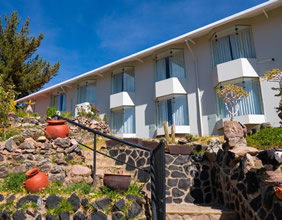Lake Titicaca Hotel, Puno