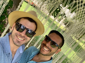 Peru Lima gay tour