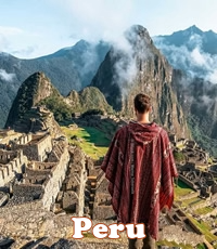 Discover Peru Gay Group Tour