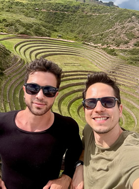 Peru gay travel