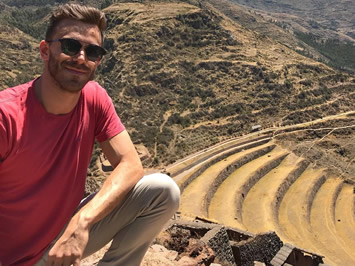 Pisac Peru gay tour