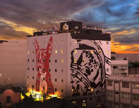 Radisson RED Miraflores Hotel, Lima