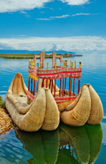 Titicaca Peru Gay Tour