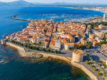 Sardinia Alghero gay tour