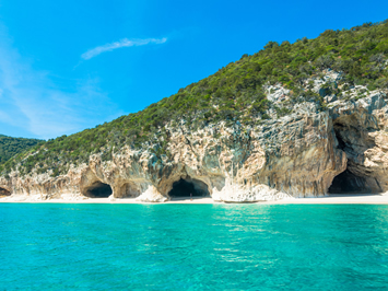 Cala Gonone Sardinia