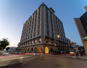 Catalunya Hotel, Alghero