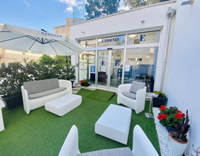 Essenza Hotel, Olbia