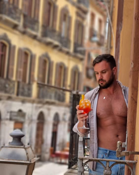 Gay Cagliari