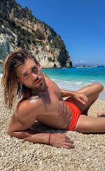 Gay Sardinia Tour