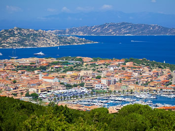 Olbia Sardinia gay tour