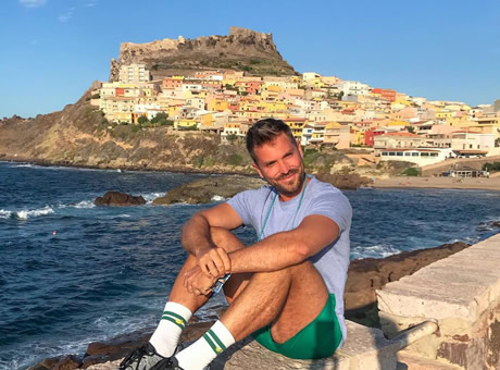 Sardinia Gay Tour