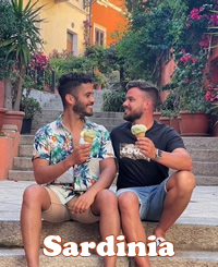 Magical Sardinia Gay Group Tour