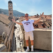 Adriatic gay tour