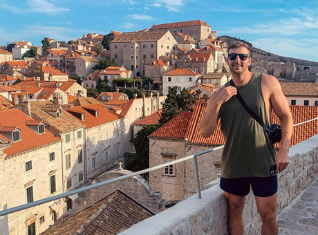Croatia Gay Tour