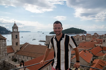 Dubrovnik gay tour