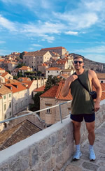 Gay Croatia tour