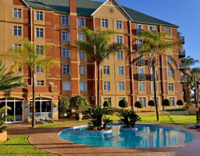 ANEW Hotel Centurion Pretoria Hotel