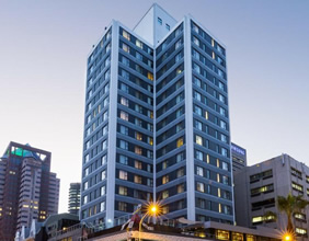 Cresta Grande Cape Town Hotel, Cape Town