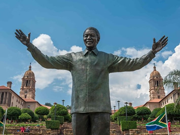 Johannesburg gay tour