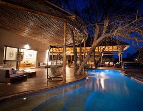 Moditlo River Lodge