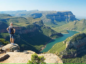 South Africa gay tour - Panorama Route