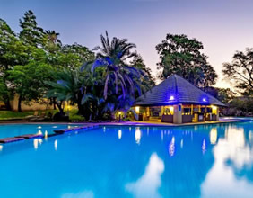 Sanbonani Resort Hotel