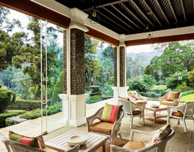 Jetwing St. Andrew's Hotel, Nuwara Eliya