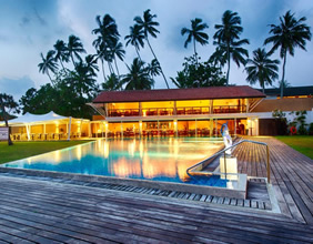 Thaala Bentota Resort