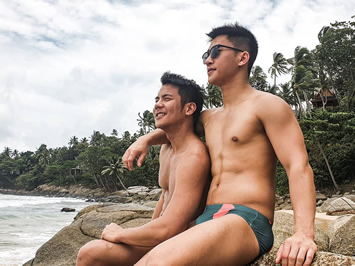 Gay Phuket
