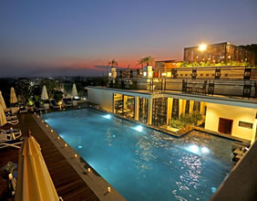 Hari Residence and Spa, Siem Reap