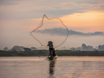 Mekong gay cruise