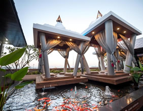 Nouvo City Hotel, Bangkok