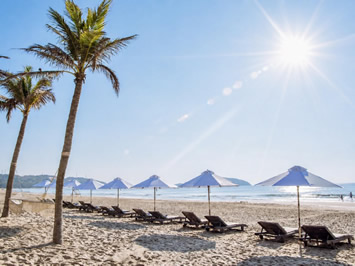 Phan Thiet Vietnam gay holidays