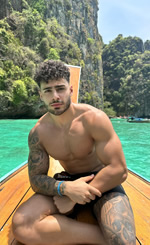 Phuket Gay Sailing Cruise