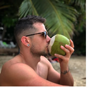 Thailand gay sailing holiday