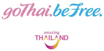 Go Thai Be Free