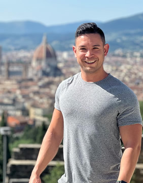 Florence Italy gay tour