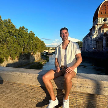 Gay Florence