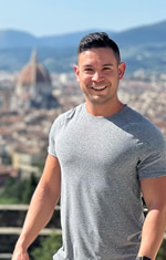 Gay Florence tour