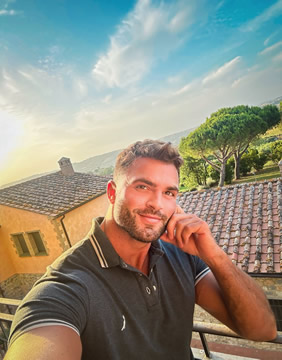 Gay Tuscany