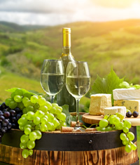 Tuscany Italy gay tour