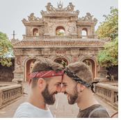 Gay Vietnam tour
