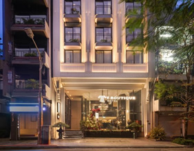 T Boutique Hotel, Hanoi