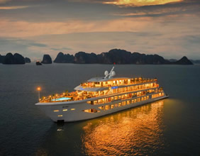 Aime�e Cruises